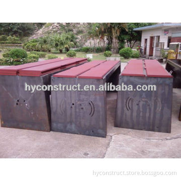 Light steel structure fabrication,steel structure factory,warehouse